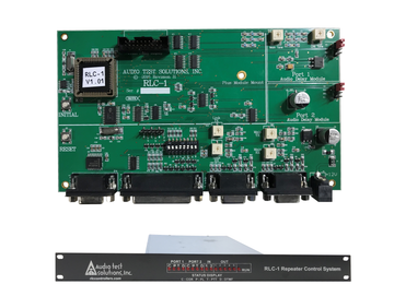 Audio Test Solutions