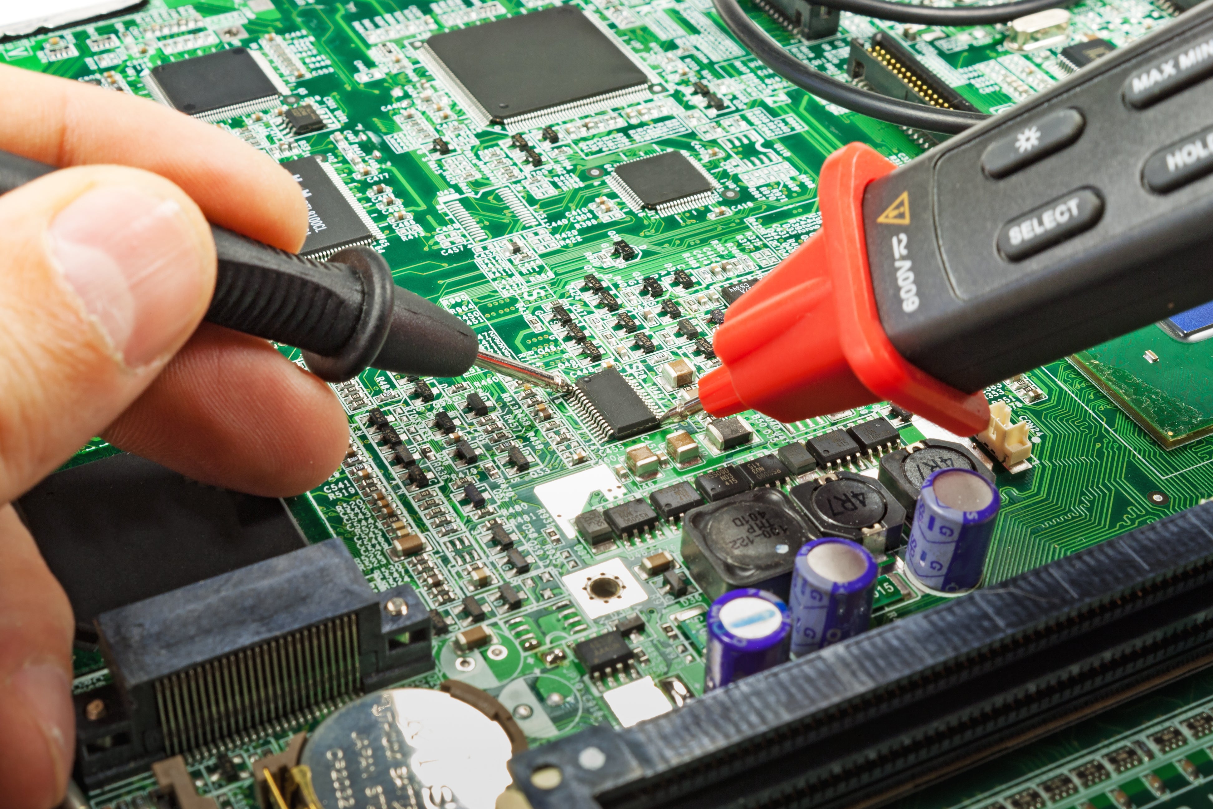 Audio Test Solutions