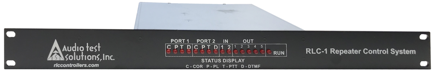 RLC-1 Controller